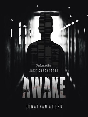 cover image of Awake